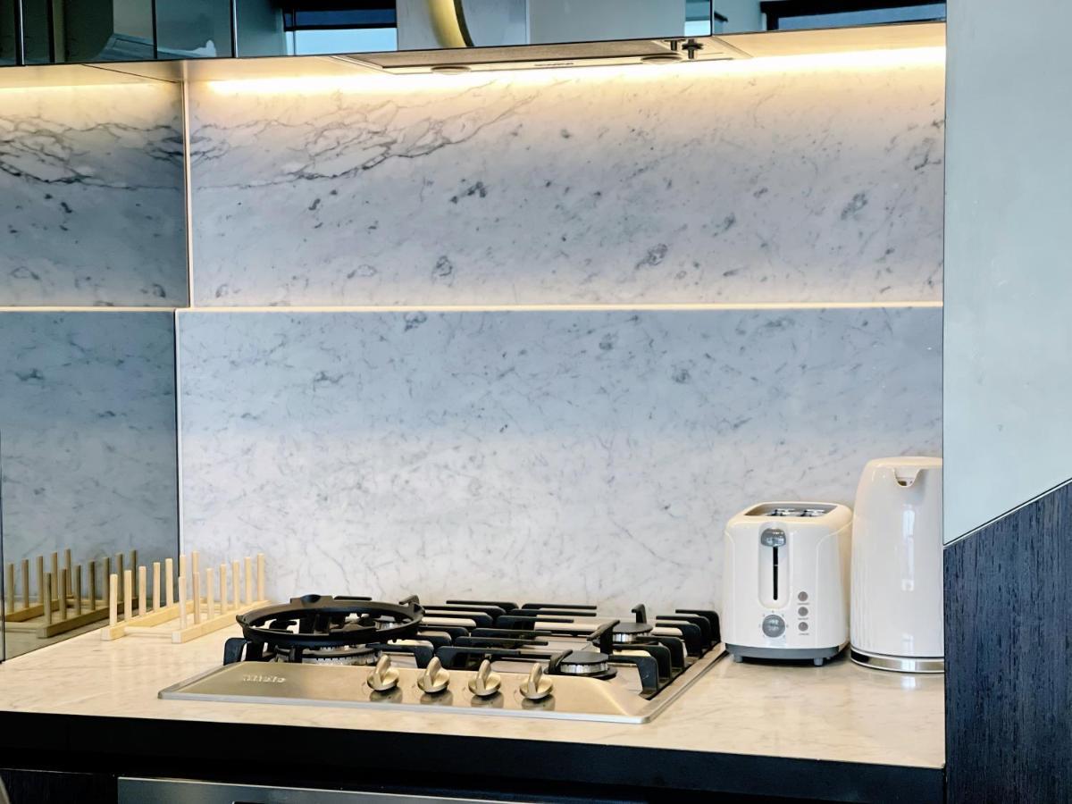 Premier Tower By Goodlive Apartment Melbourne