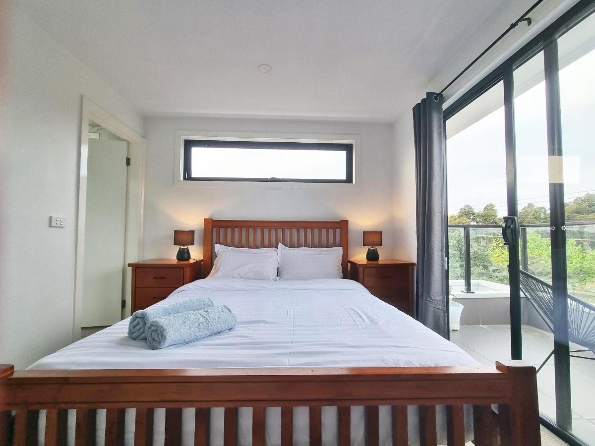 Rosie Townhouse In Prime Location Close To Cbd *