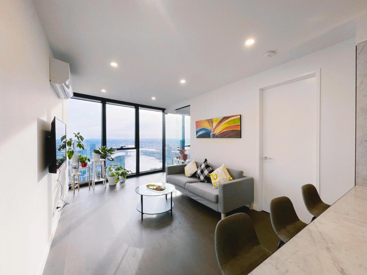 Premier Tower By Goodlive Apartment *