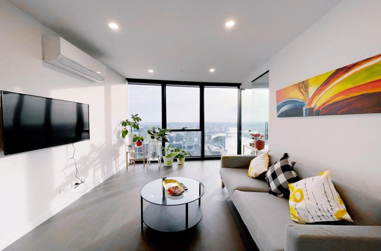Premier Tower By Goodlive * Melbourne