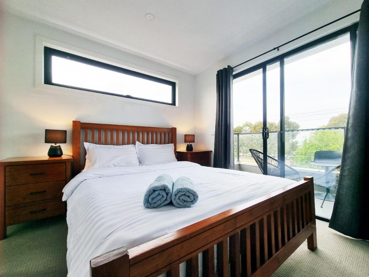 Holiday home Rosie Townhouse In Prime Location Close To Cbd