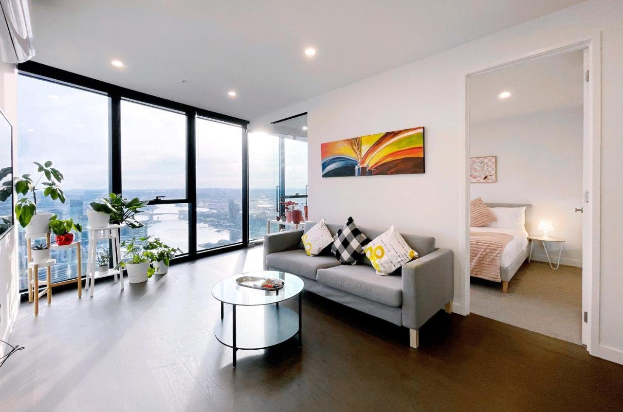 Premier Tower By Goodlive Apartment *
