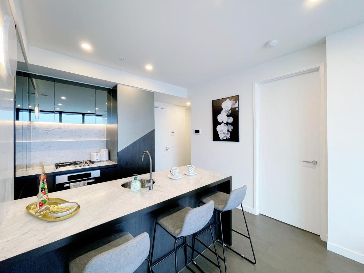 Premier Tower By Goodlive * Melbourne