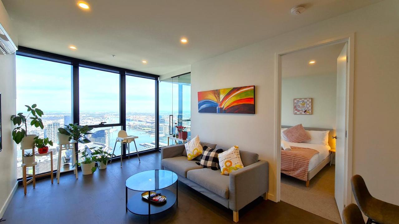 Premier Tower By Goodlive Melbourne