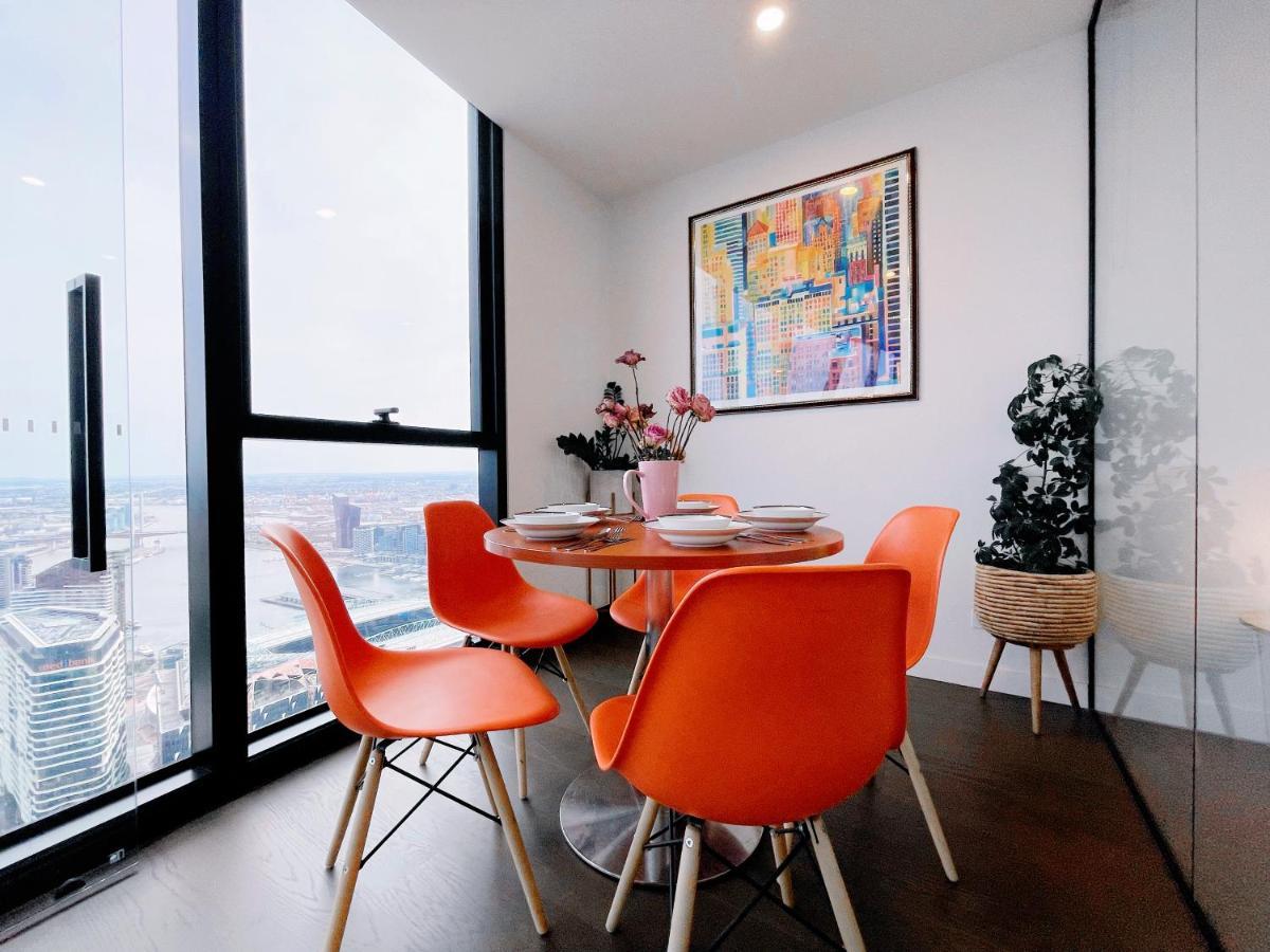 Apartment Premier Tower By Goodlive Melbourne