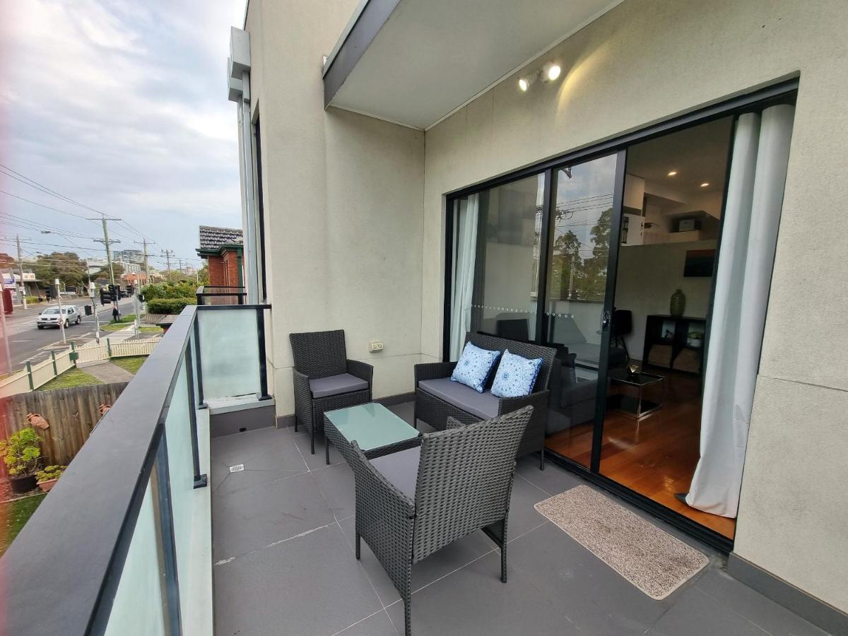 Holiday home Rosie Townhouse In Prime Location Close To Cbd