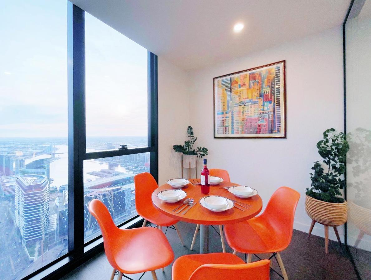Premier Tower By Goodlive Apartment