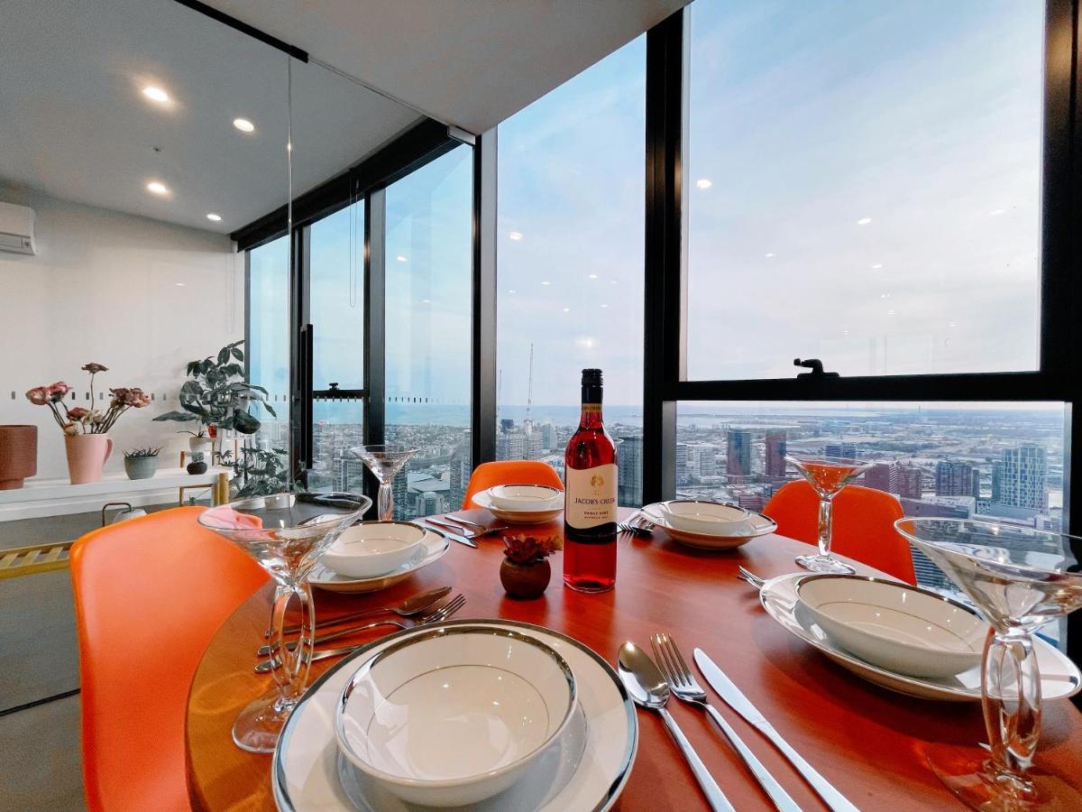 Premier Tower By Goodlive Apartment *