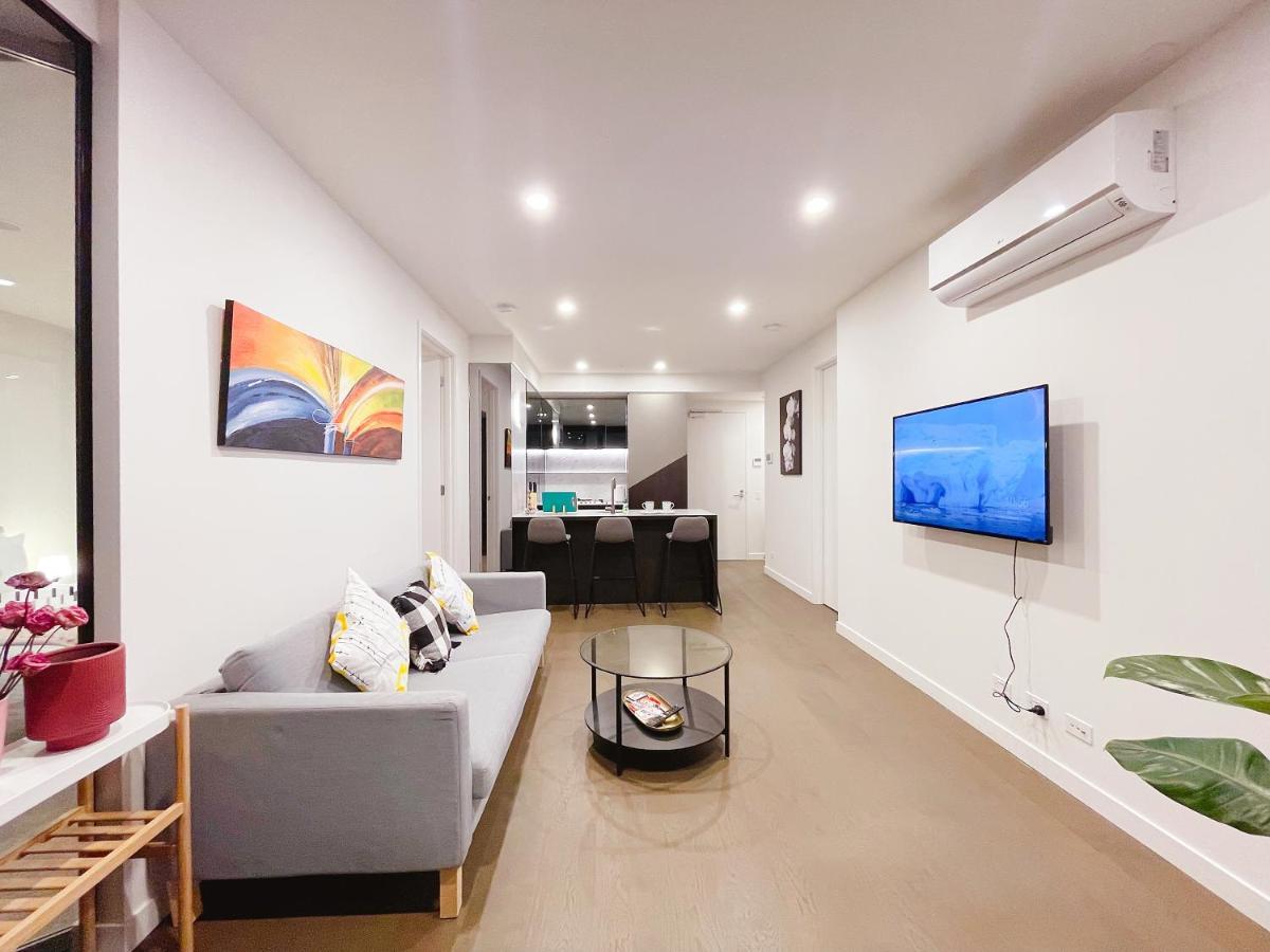 Apartment Premier Tower By Goodlive