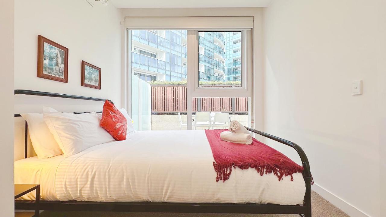 Apartment Arden Garden 2b2b1c By Goodlive Melbourne