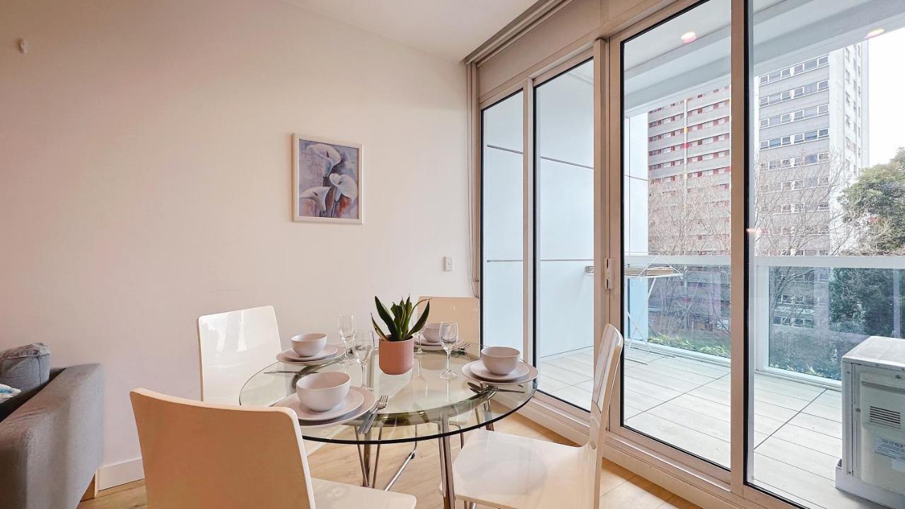 Apartment Arden Garden 2b2b1c By Goodlive Melbourne
