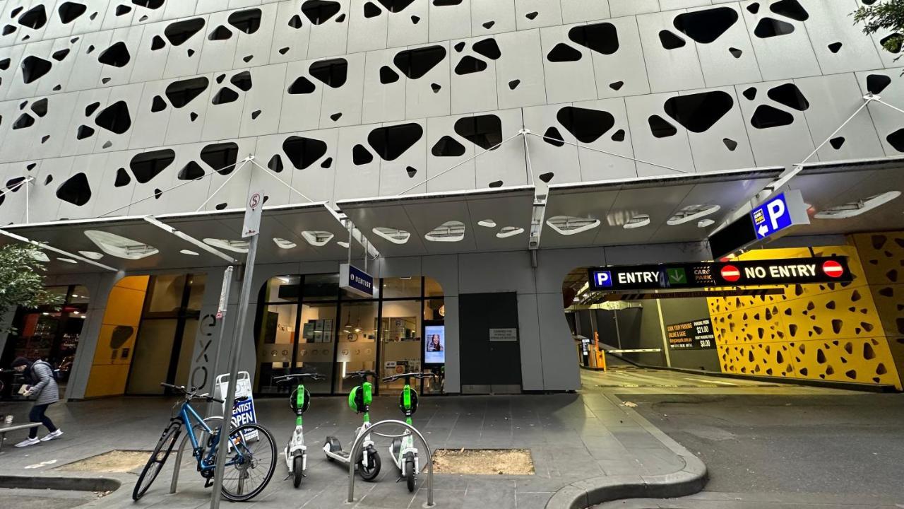 Merchant By Goodlive Apartment *