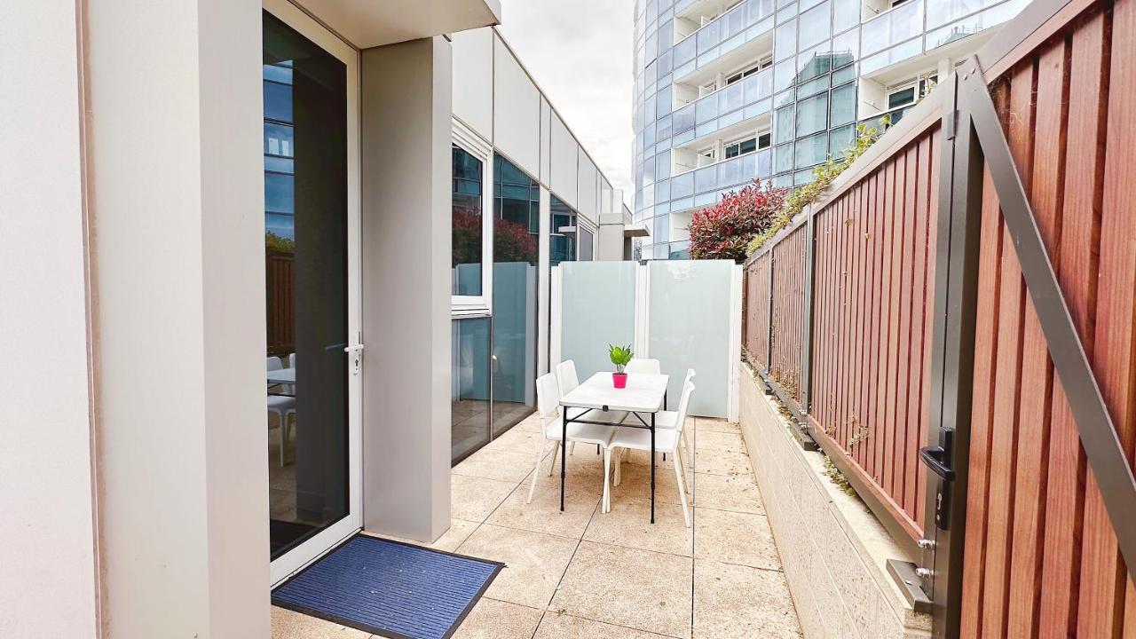 Arden Garden 2b2b1c By Goodlive Apartment *