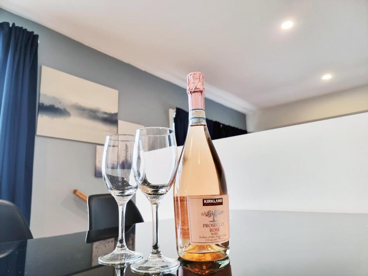 Holiday home Rosie Townhouse In Prime Location Close To Cbd Melbourne