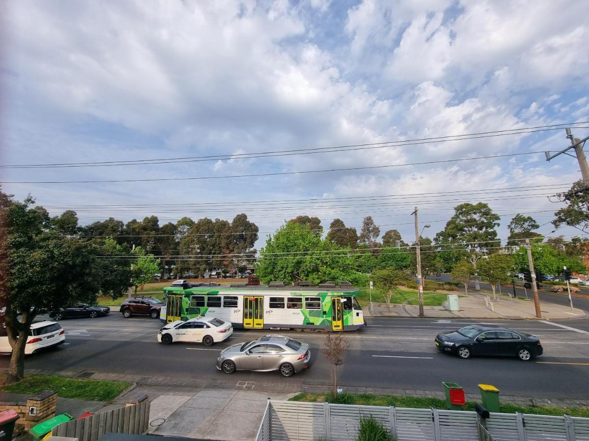 Holiday home Rosie Townhouse In Prime Location Close To Cbd
