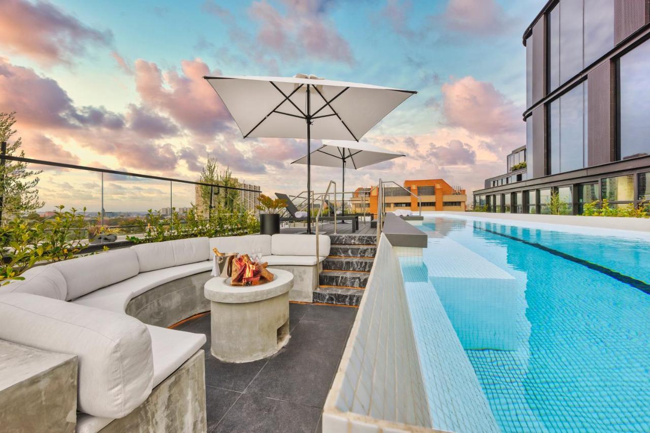 Hotel Veriu Collingwood 4*