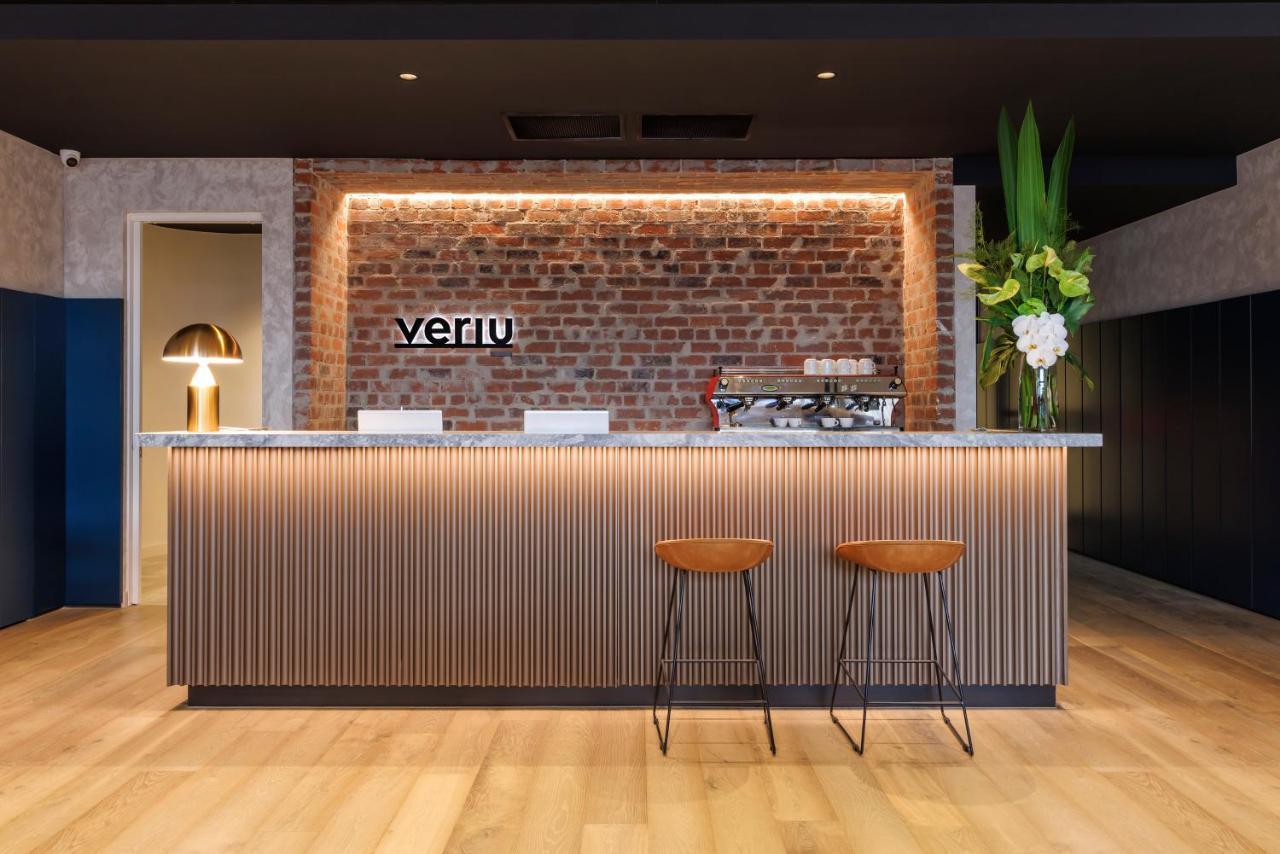 Veriu Collingwood Hotel Melbourne