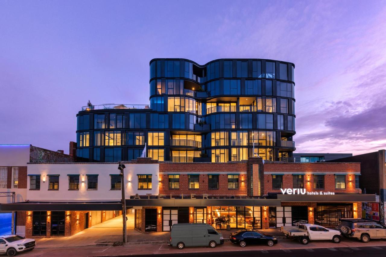 Veriu Collingwood Melbourne