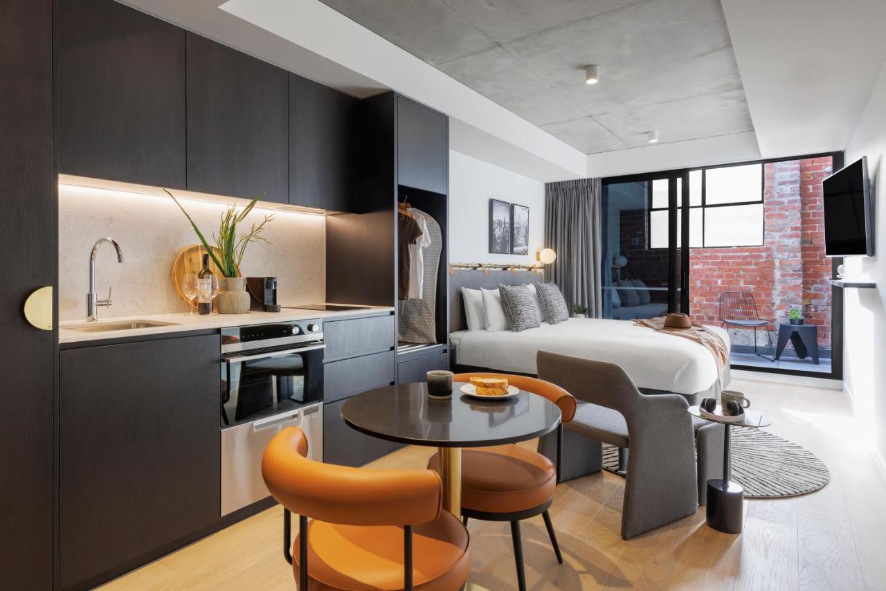 Hotel Veriu Collingwood 4*