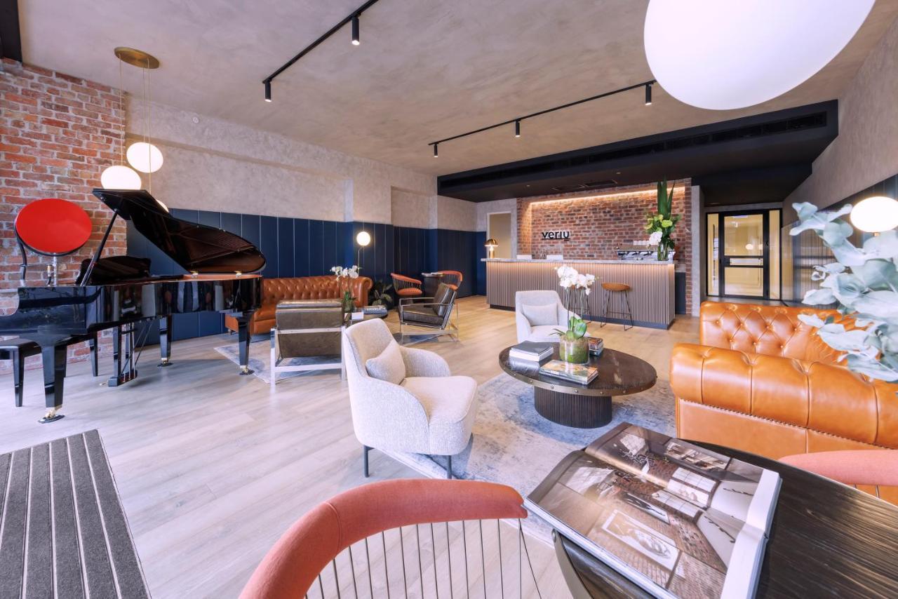 Hotel Veriu Collingwood