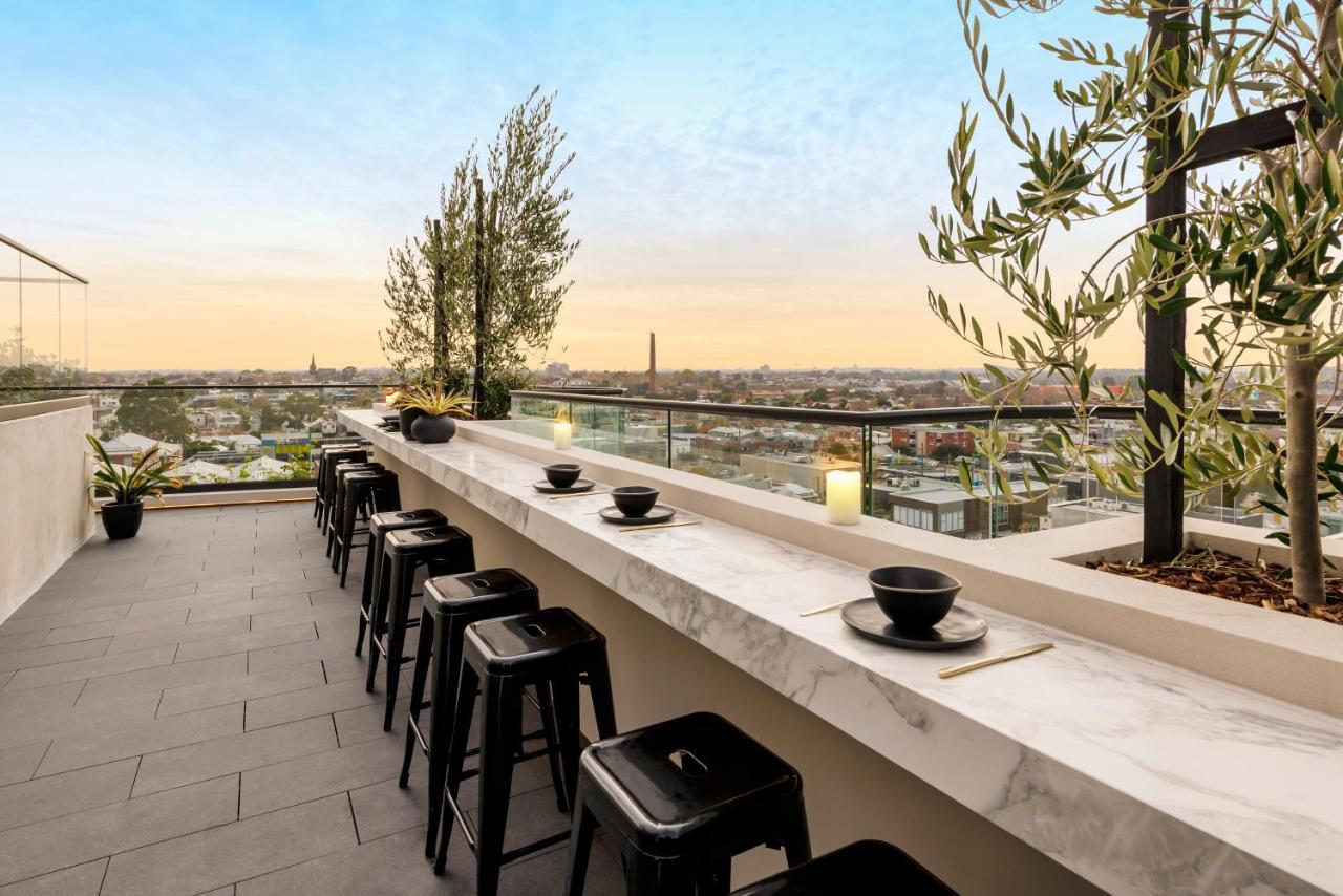 Veriu Collingwood Melbourne