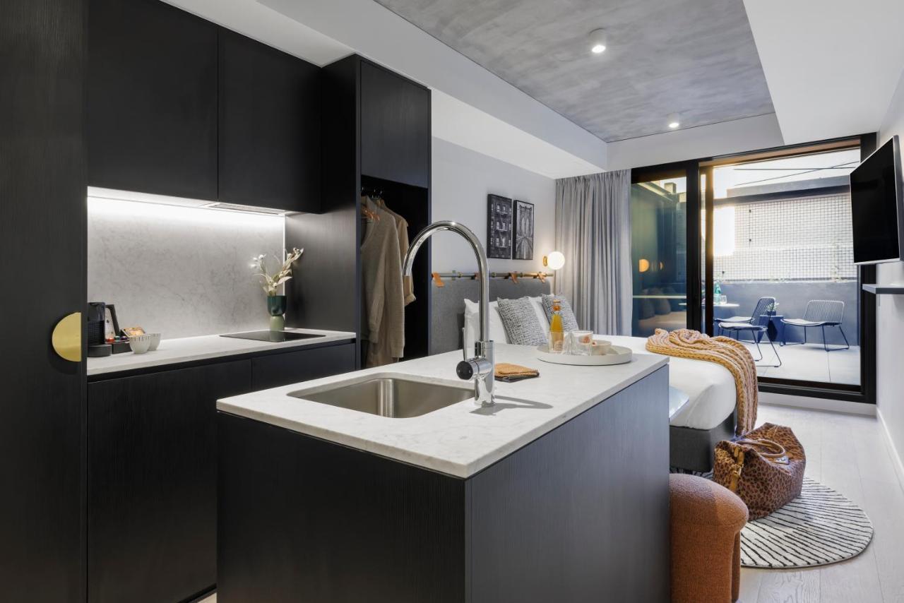 Veriu Collingwood Hotel 4*