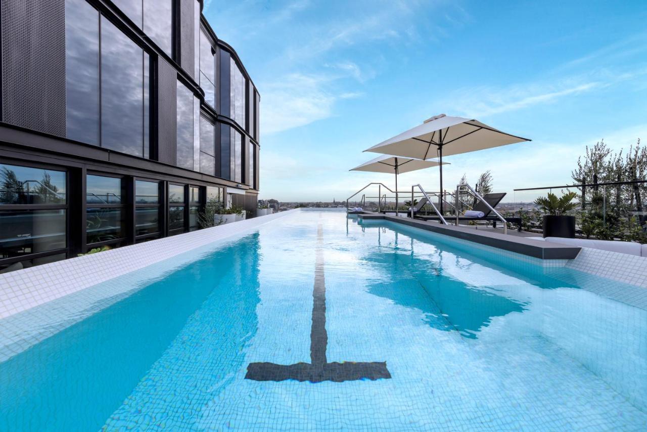 Hotel Veriu Collingwood 4*