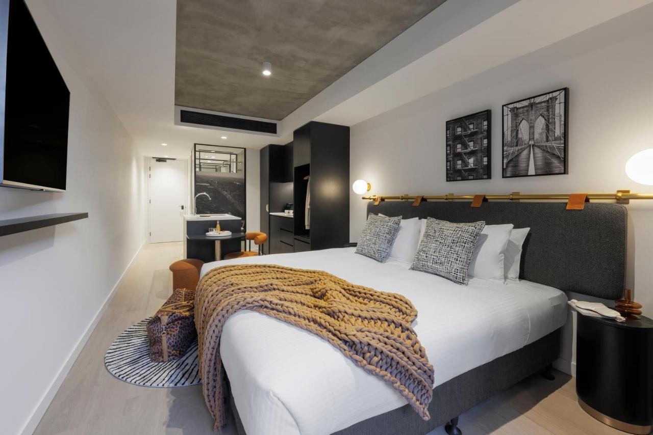 Veriu Collingwood Hotel 4*