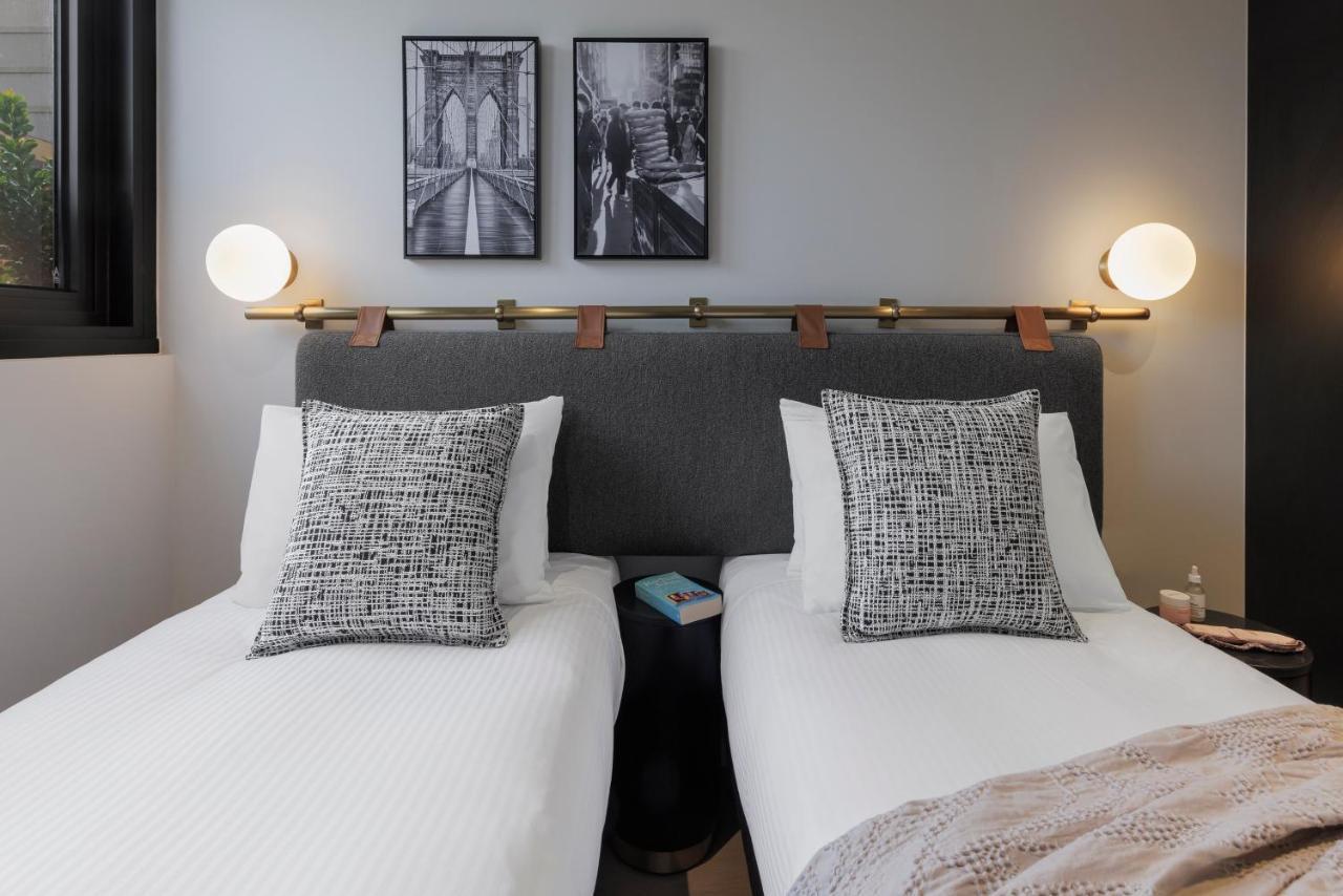 Hotel Veriu Collingwood 4*