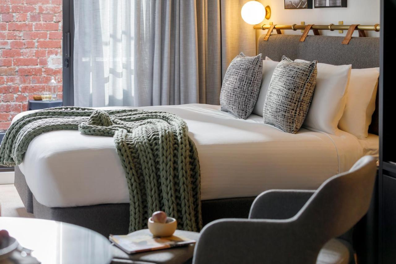 Veriu Collingwood 4* Melbourne