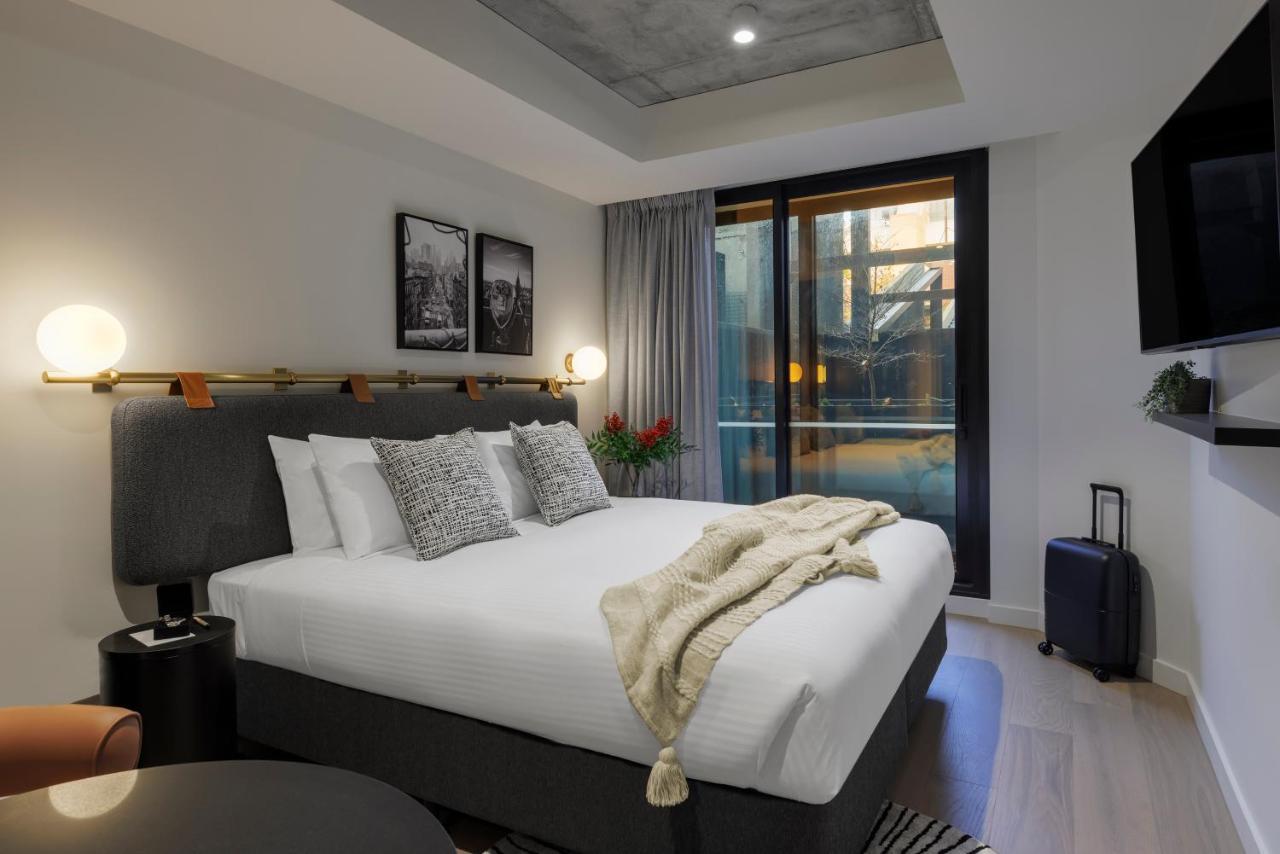 Hotel Veriu Collingwood