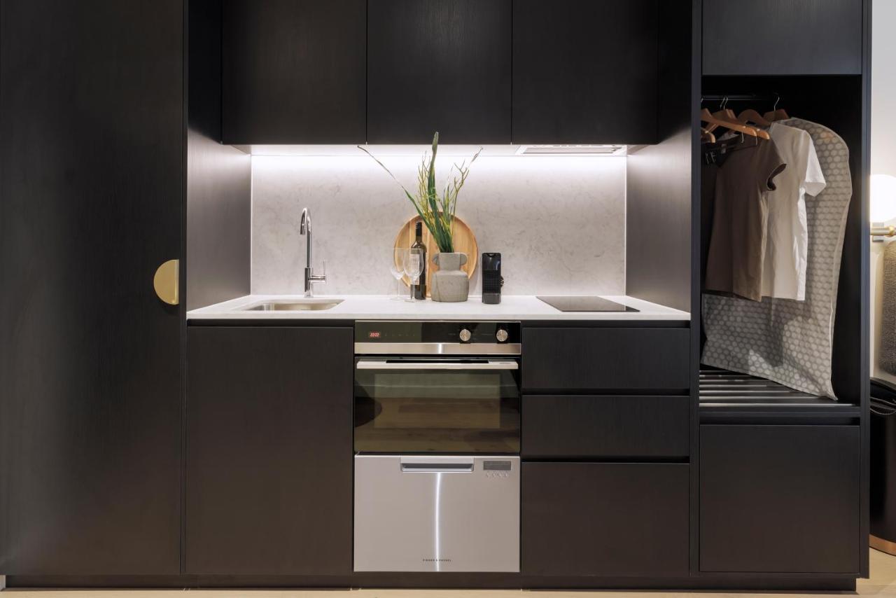 Veriu Collingwood Melbourne