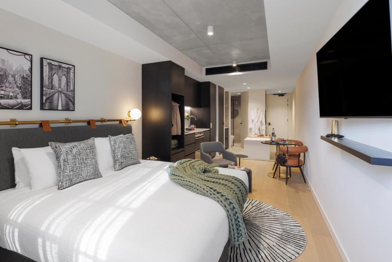 Veriu Collingwood Melbourne