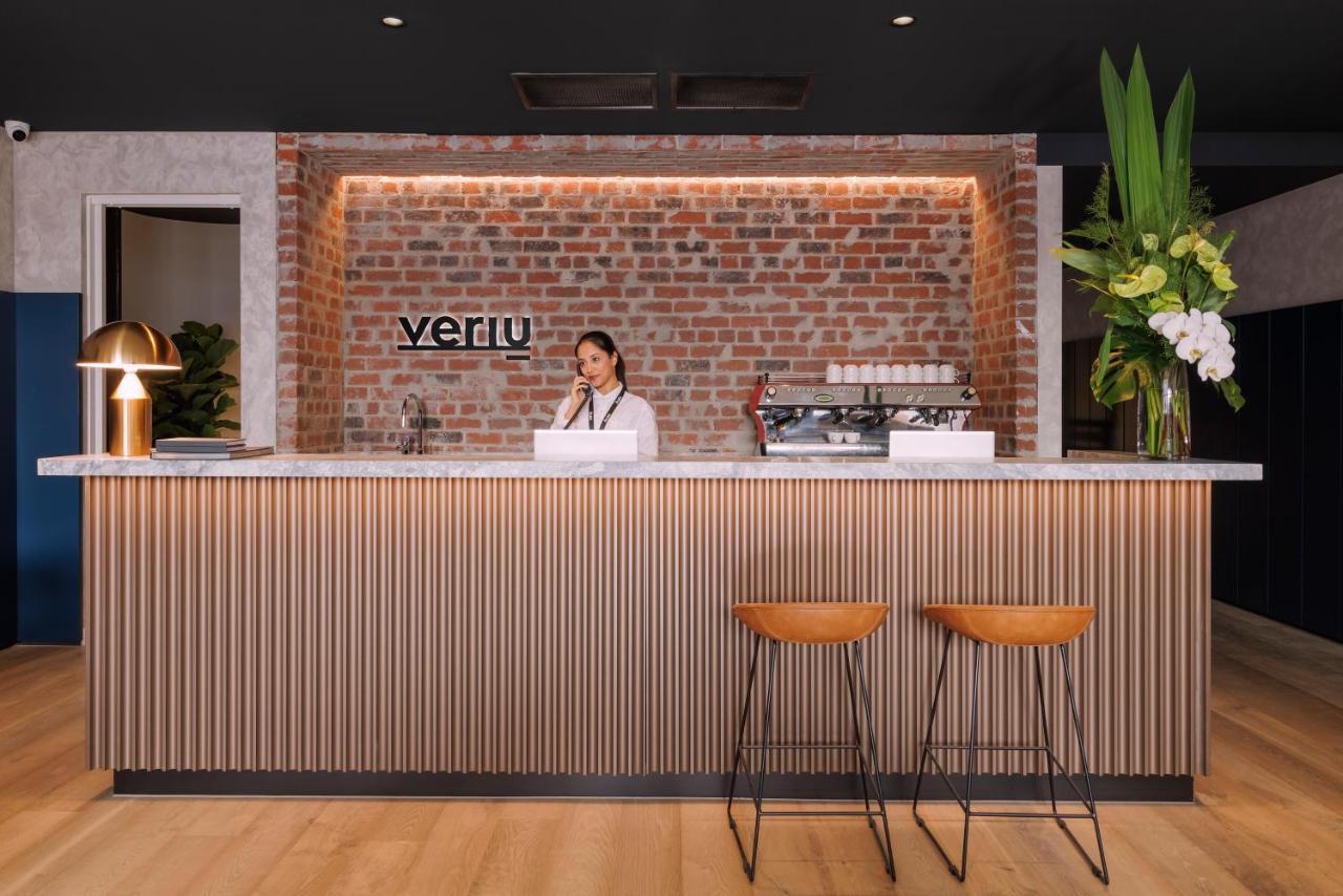 Veriu Collingwood Hotel Melbourne