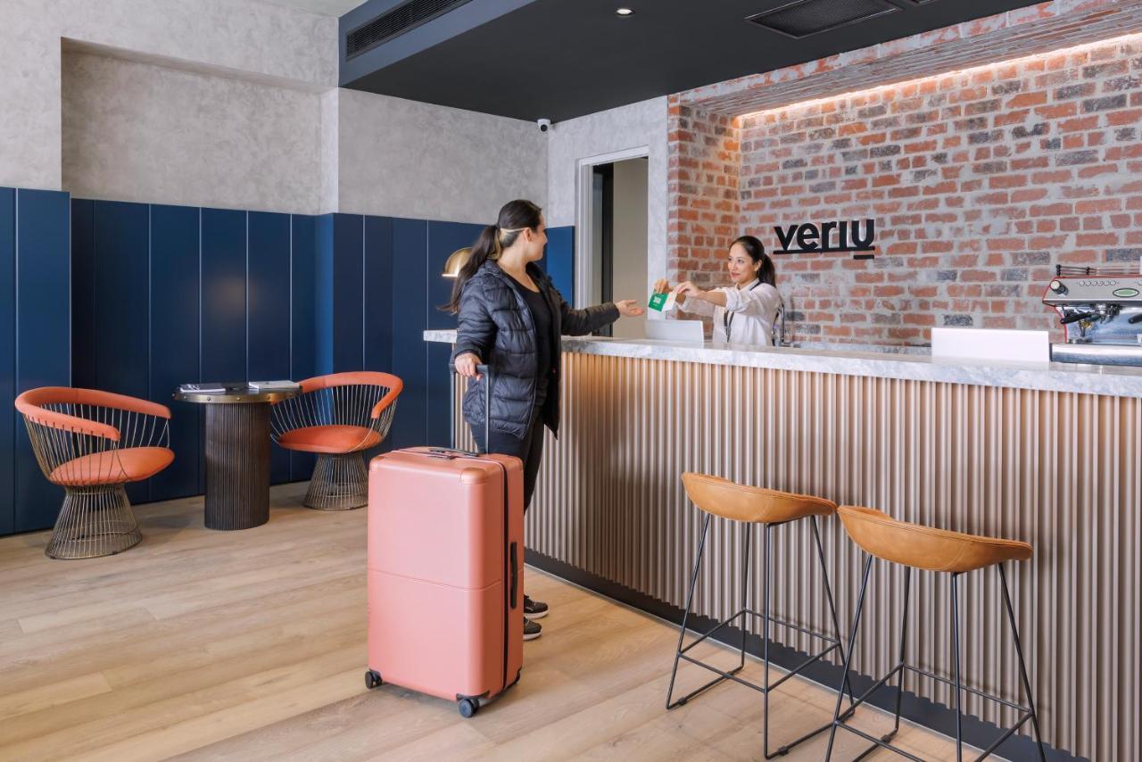 Veriu Collingwood Melbourne