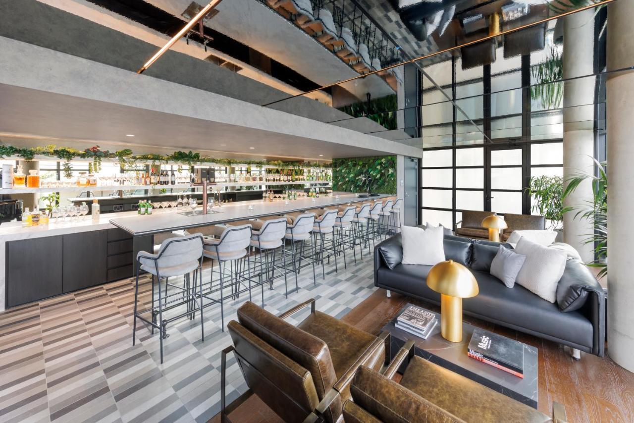 Veriu Collingwood Hotel