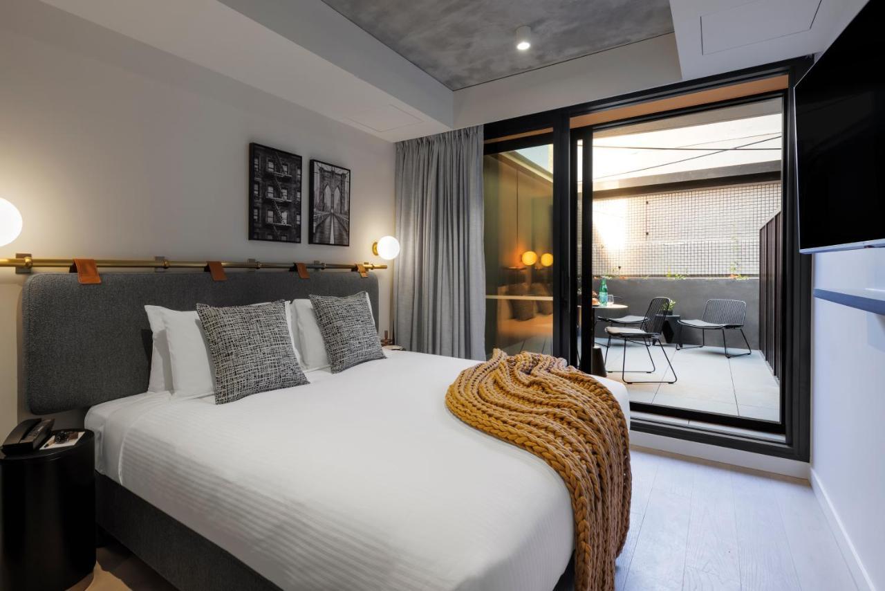 Hotel Veriu Collingwood 4*