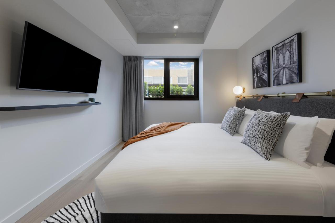 Veriu Collingwood Melbourne