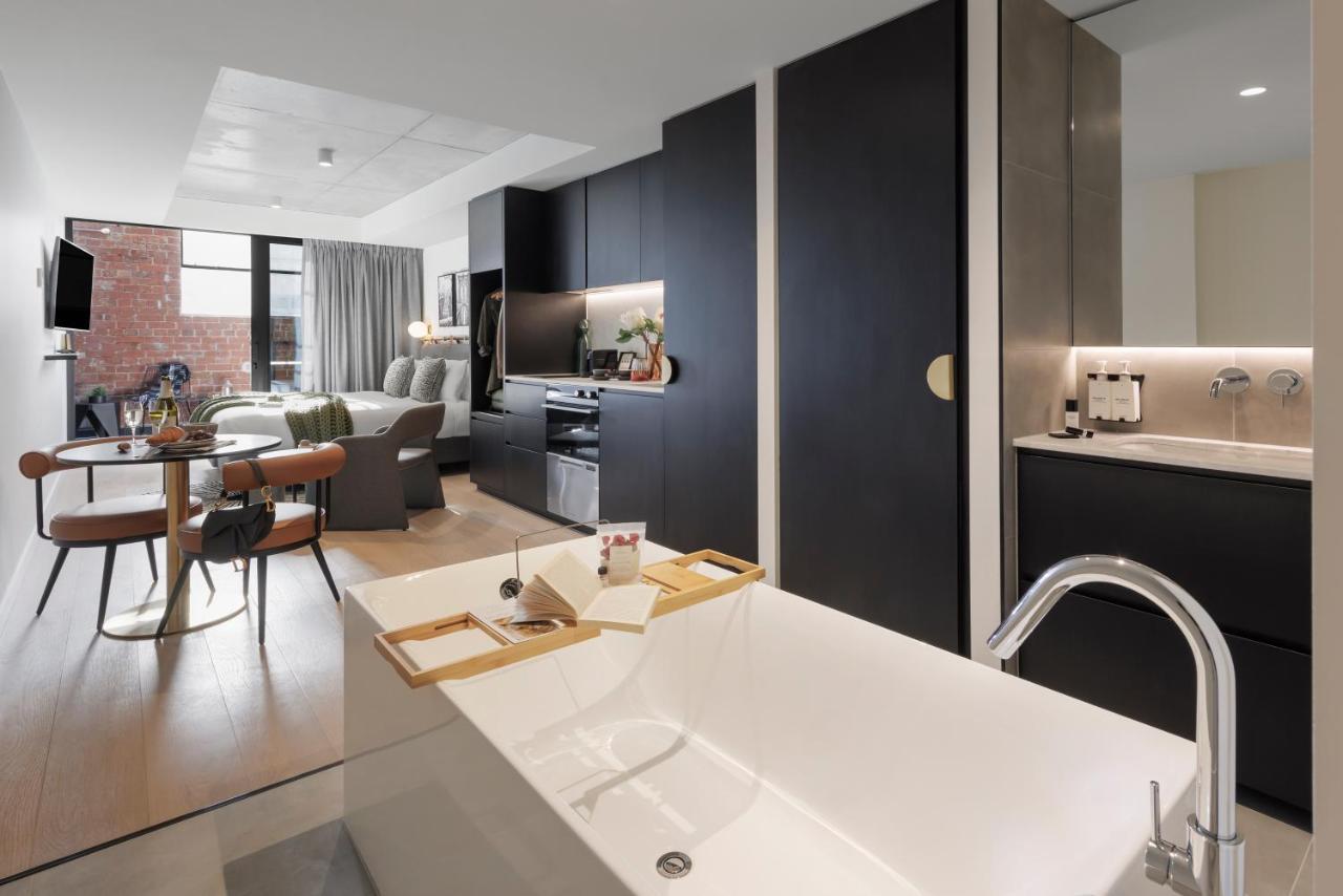 Hotel Veriu Collingwood 4*