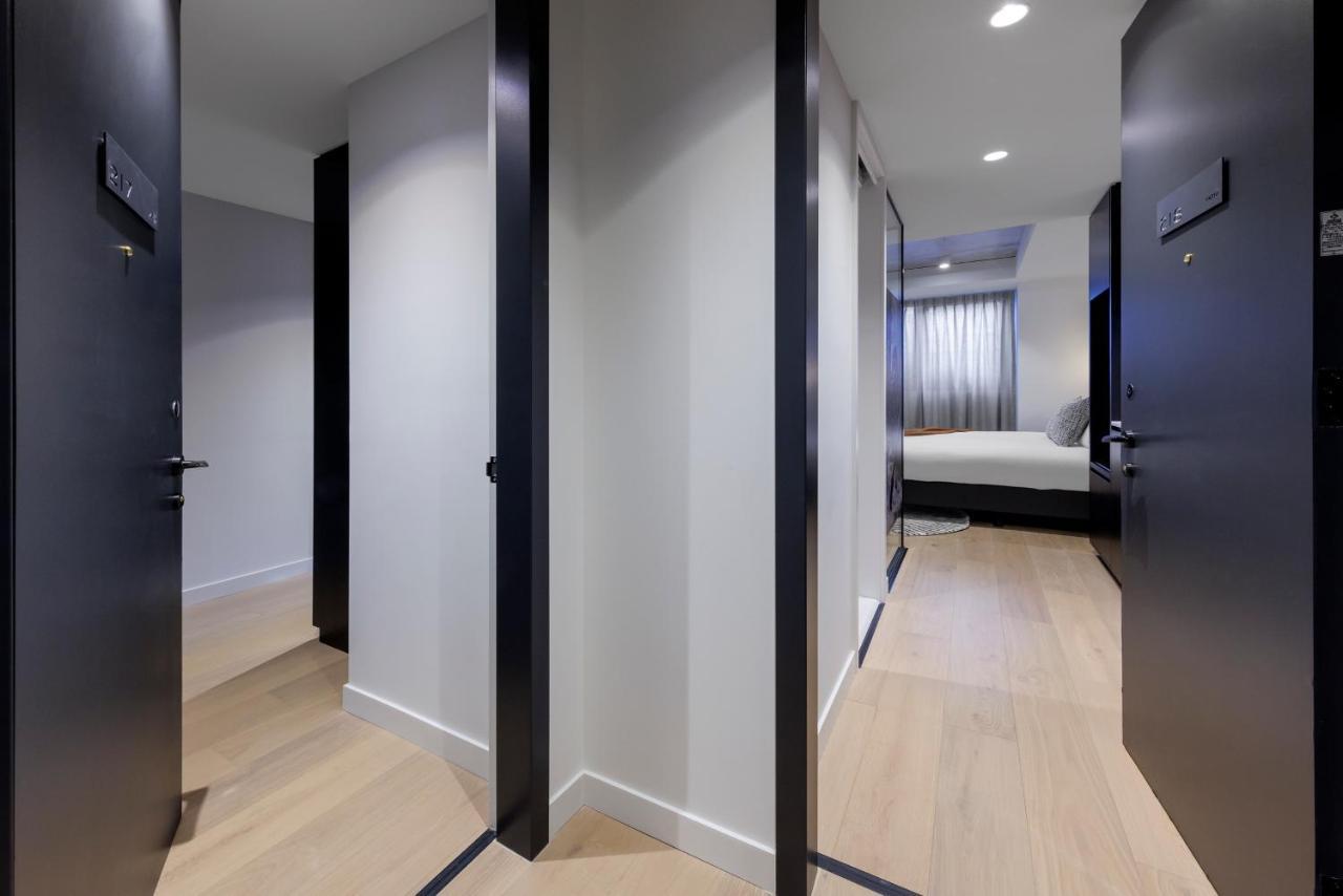 Veriu Collingwood Melbourne