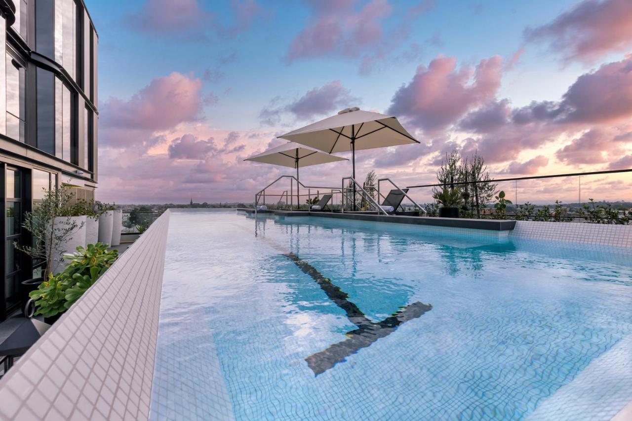 Veriu Collingwood Hotel