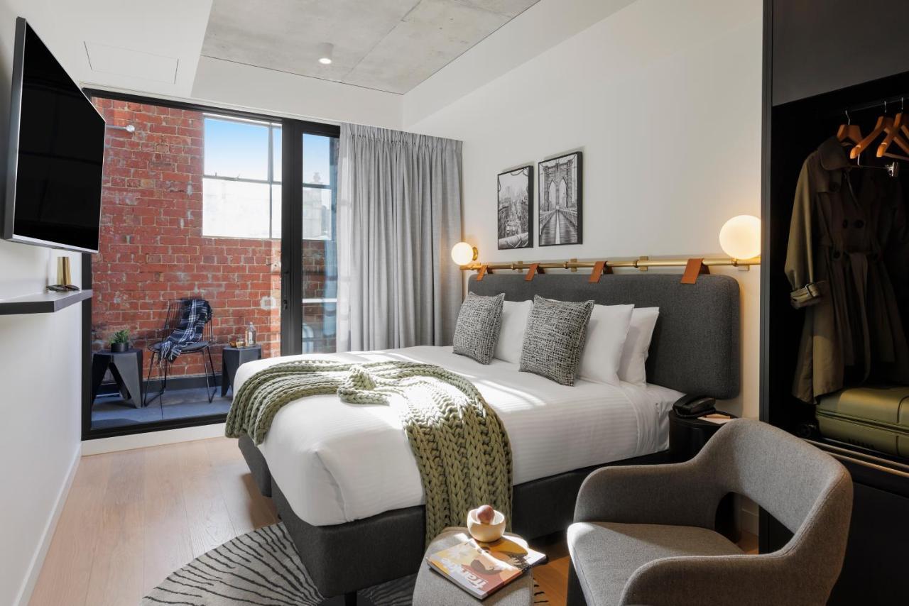 Veriu Collingwood Hotel 4*
