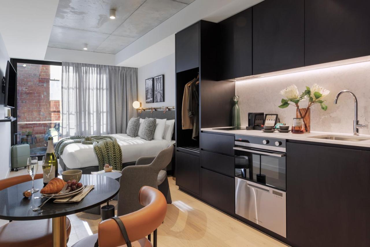 Hotel Veriu Collingwood 4*