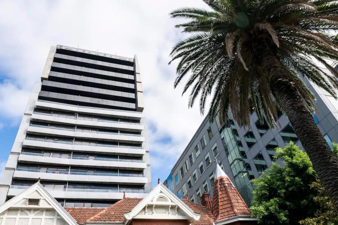 'the Albert' Where The Meets St Kilda Melbourne