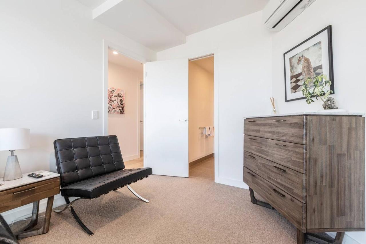 'the Fawn' Relish In Sub-penthouse Panorama Apartment