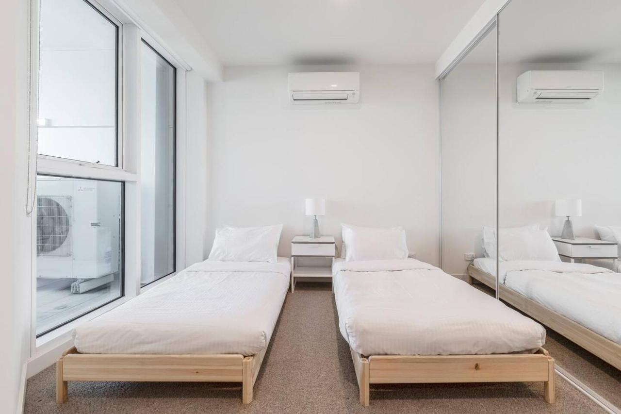 'the Fawn' Relish In Sub-penthouse Panorama * Melbourne