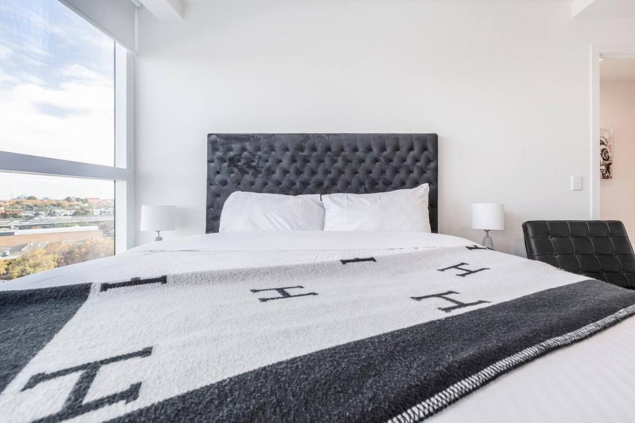 Apartment 'the Fawn' Relish In Sub-penthouse Panorama Melbourne