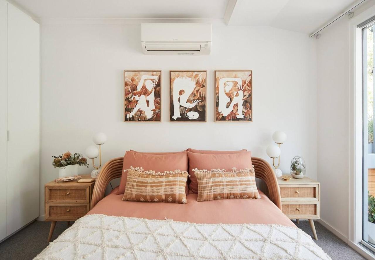 Canopy Terrace - Retreat To Voguish Urban Charm