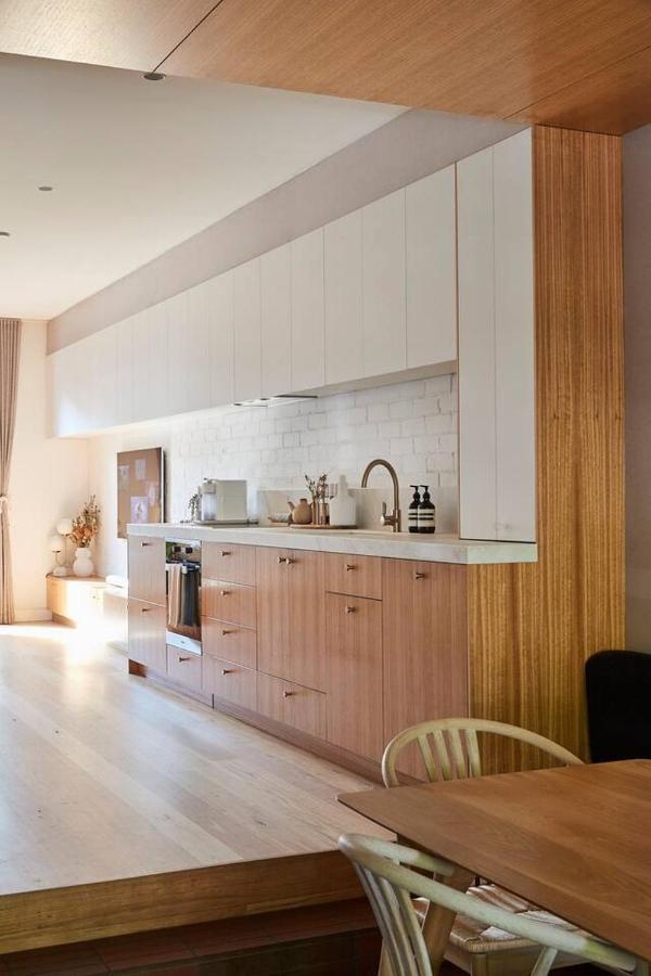 Canopy Terrace - Retreat To Voguish Urban Charm *