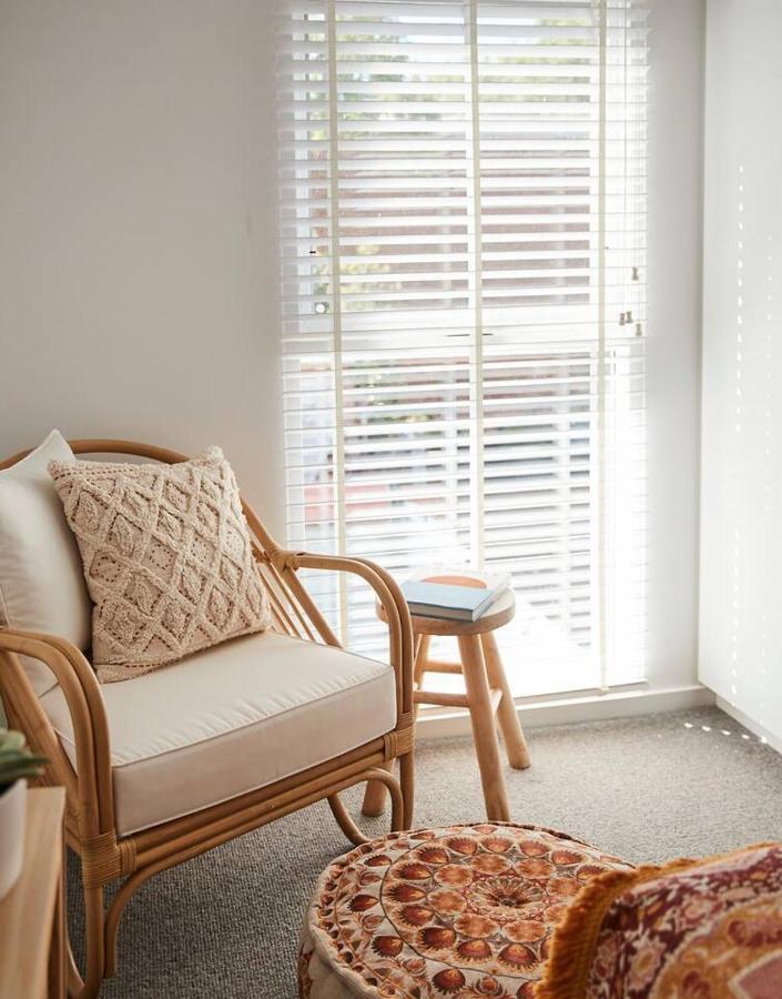 Canopy Terrace - Retreat To Voguish Urban Charm Holiday home *